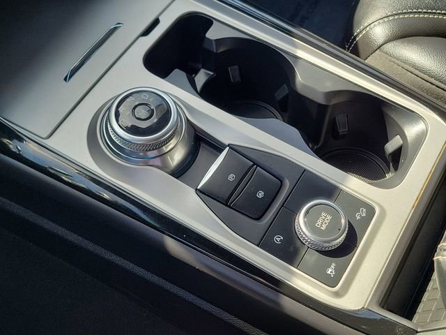 Certified 2024 Ford Explorer ST w/ Equipment Group 401A image 18