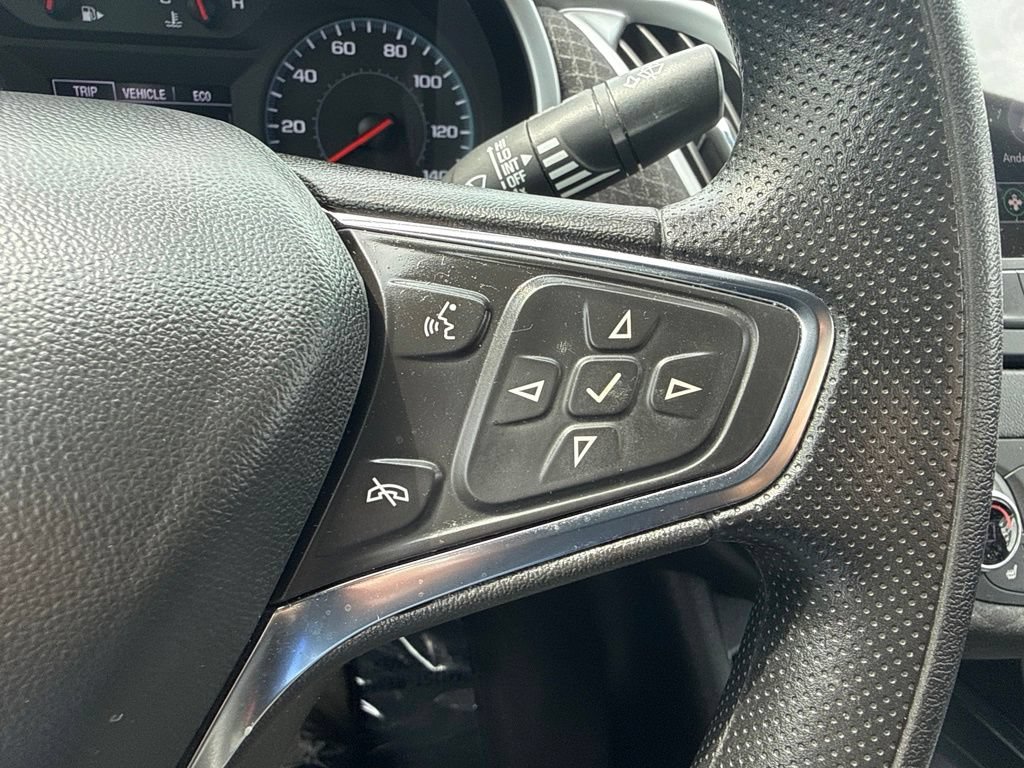 Used 2024 Chevrolet Malibu LT FWD image 20