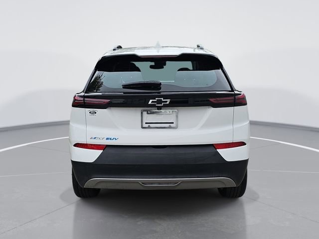 Used 2023 Chevrolet Bolt EUV LT w/ Driver Confidence Package FWD image 4