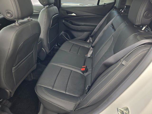 Used 2023 Buick Encore GX Essence w/ Experience Buick Package AWD/4WD image 18