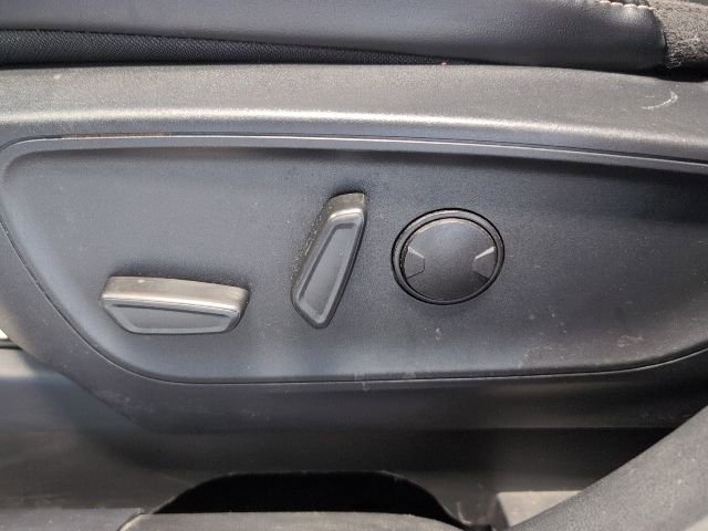 Certified 2024 Ford Escape Platinum AWD/4WD image 12