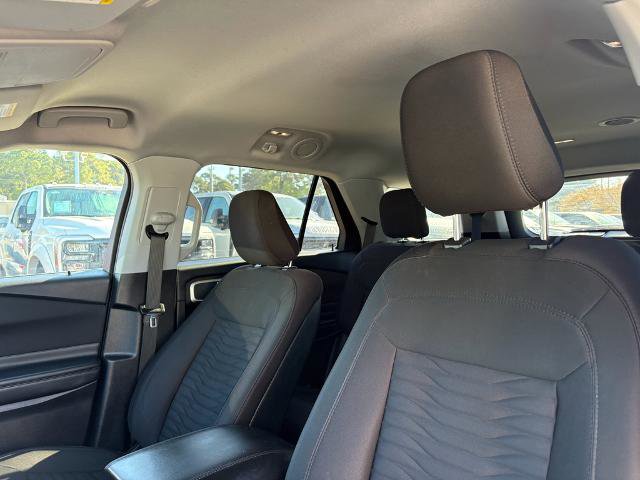 Certified 2020 Ford Explorer XLT w/ Comfort Package image 17