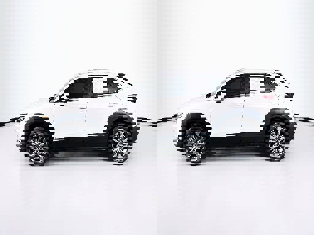 Used 2023 MAZDA CX-30 AWD 2.5 S w/ Select Package image 3