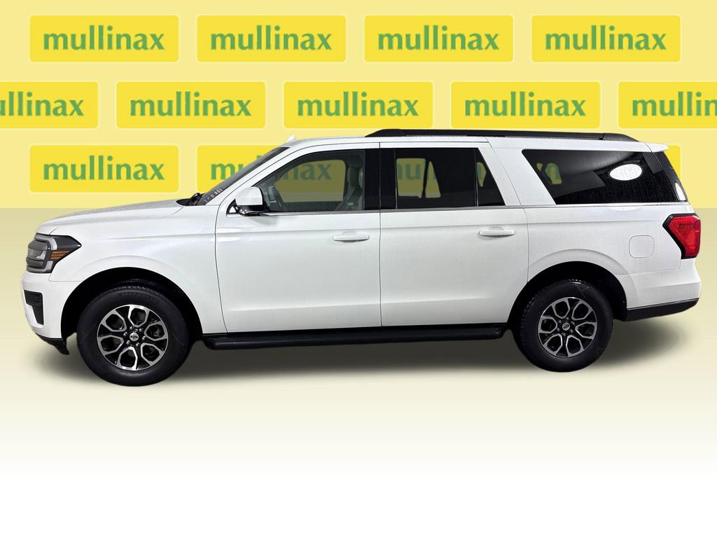 Certified 2024 Ford Expedition Max XLT image 11