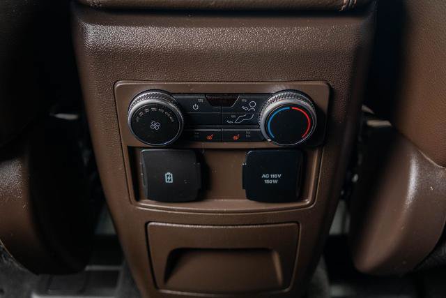 Certified 2023 Ford Explorer King Ranch w/ Technology Package RWD image 19