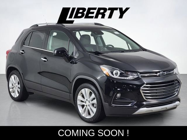 Used 2020 Chevrolet Trax Premier image 7