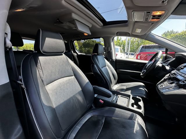 Used 2023 Honda Odyssey Elite image 34