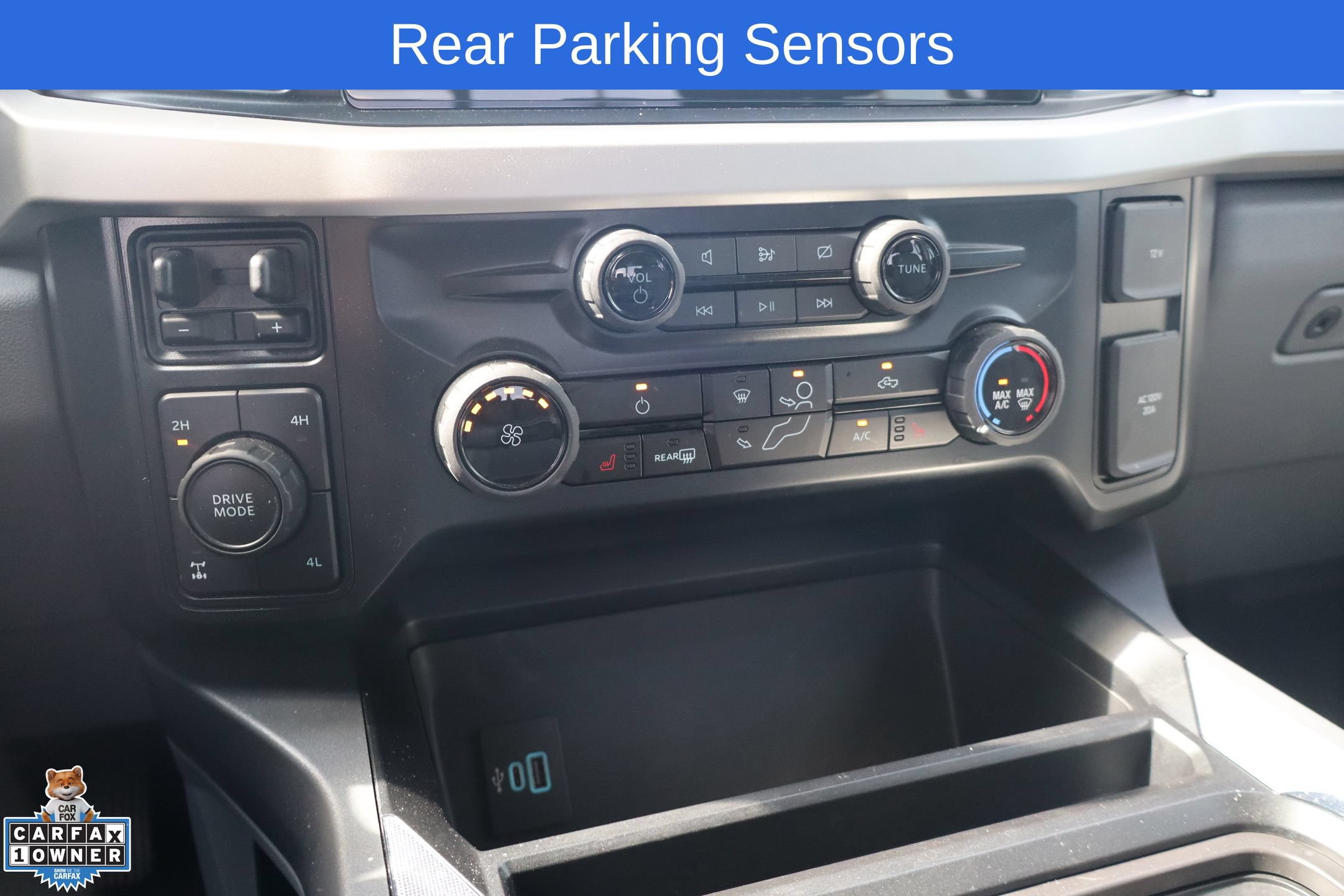 Certified 2024 Ford F250 XLT w/ XLT Premium Package AWD/4WD image 20