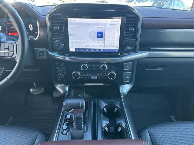 Certified 2023 Ford F150 Lariat image 15