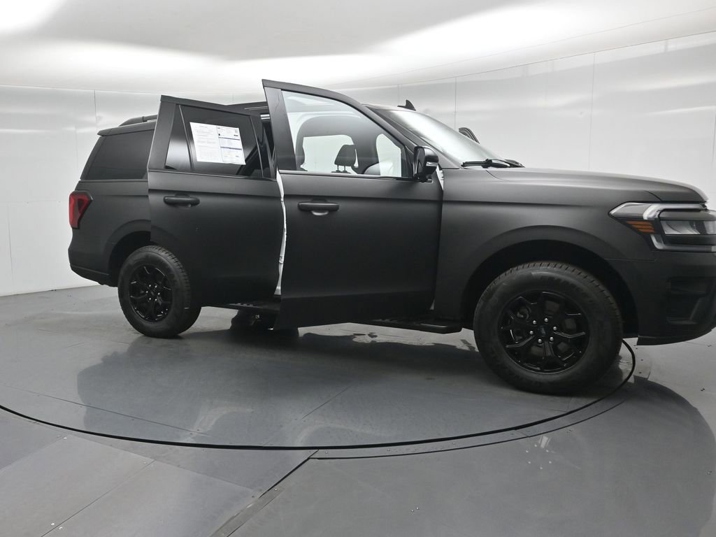 Certified 2023 Ford Expedition Timberline AWD/4WD image 12