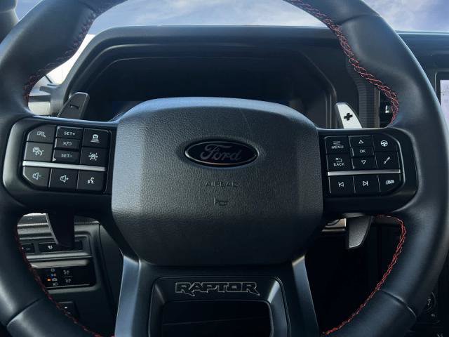 Certified 2024 Ford F150 Raptor AWD/4WD image 18
