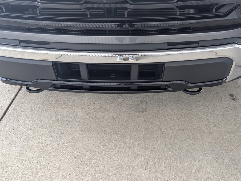 Certified 2024 Ford F150 XLT w/ Mobile Office Package image 37