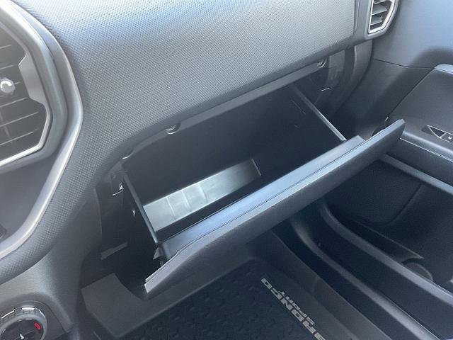 Certified 2024 Ford Bronco Sport Big Bend w/ Convenience Package image 16