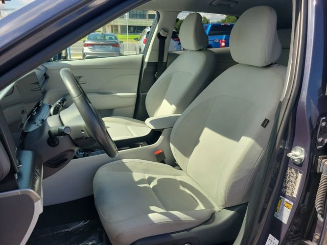 Used 2024 Hyundai Kona SEL AWD/4WD image 19