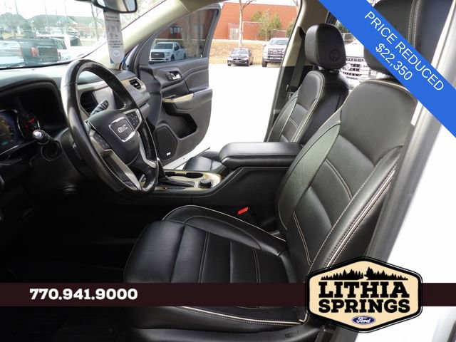 Used 2019 GMC Acadia Denali image 25