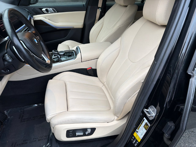Used 2019 BMW X5 xDrive40i w/ Premium Package 2 AWD/4WD image 11