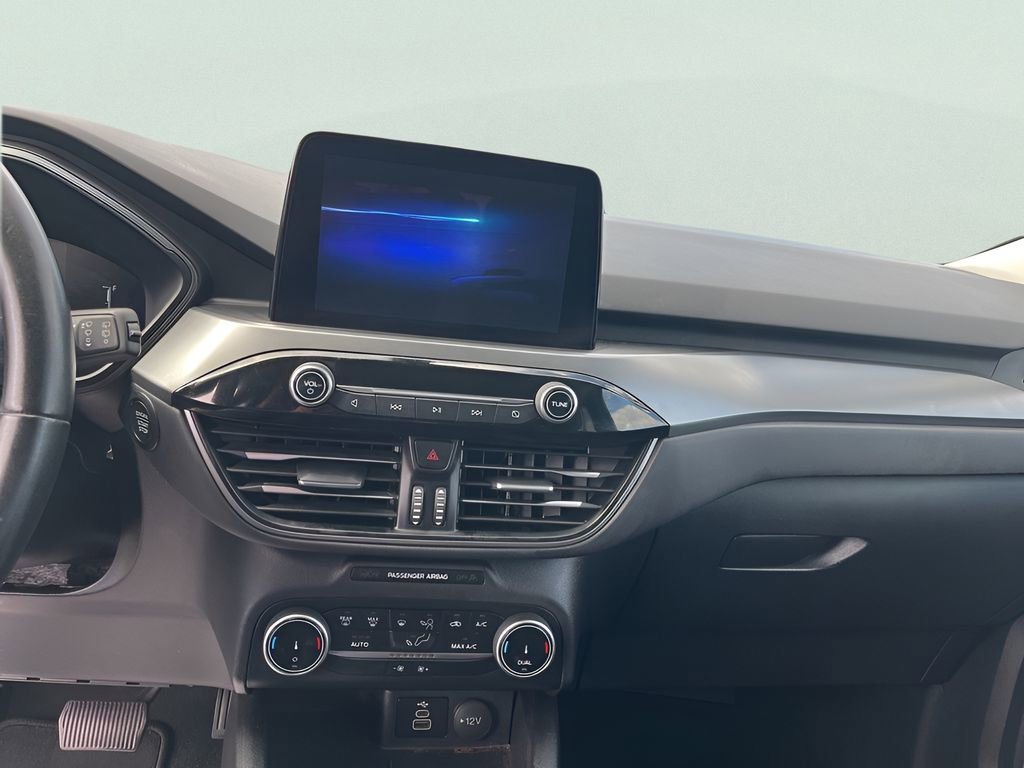 Certified 2024 Ford Escape Active FWD image 14