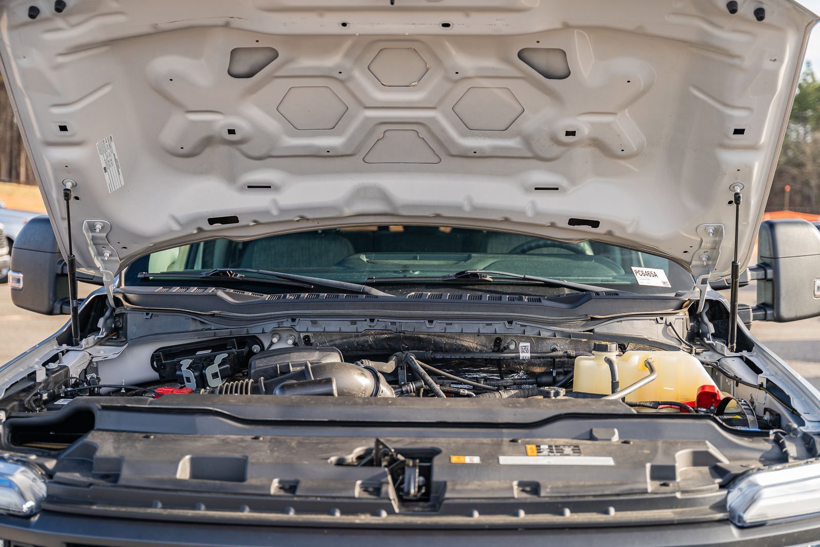 Certified 2023 Ford F250 XLT w/ XLT Premium Package image 27