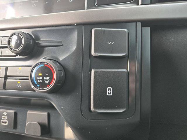 Certified 2025 Ford F150 XL w/ Equipment Group 103A High AWD/4WD image 17
