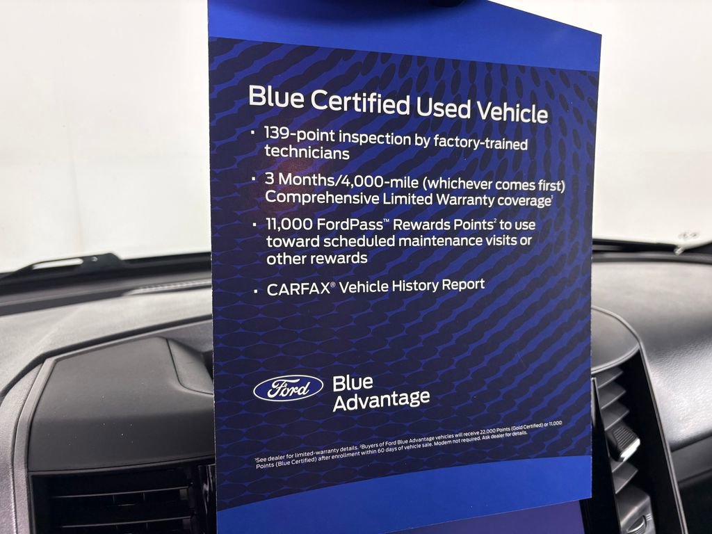 Used 2025 RAM 1500 Tradesman w/ Night Edition AWD/4WD image 22