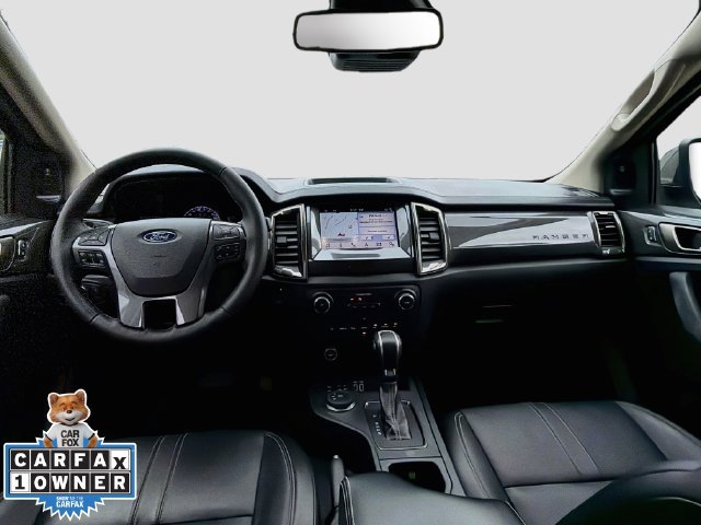 Certified 2019 Ford Ranger Lariat w/ Equipment Group 501A Mid AWD/4WD image 18