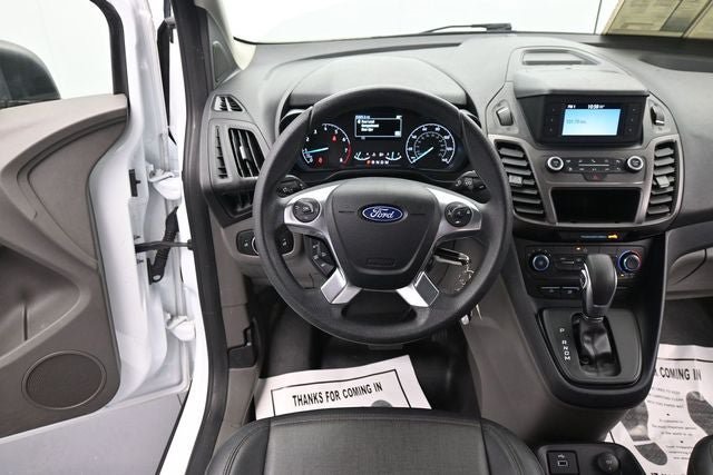 Certified 2020 Ford Transit Connect XL FWD image 21