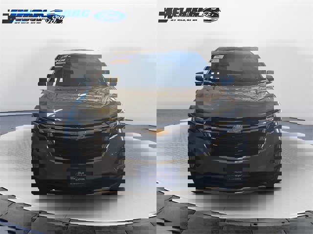 Used 2024 Chevrolet Equinox LT image 8