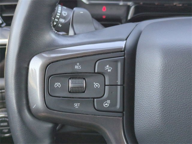 Used 2024 Chevrolet Silverado 1500 High Country w/ Max Trailering Package image 24