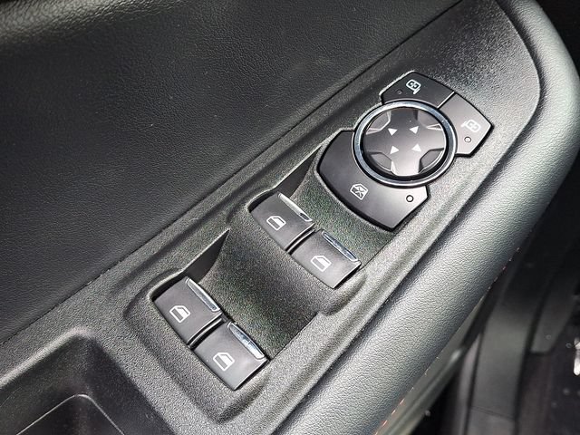 Certified 2024 Ford Edge ST-Line AWD/4WD image 23