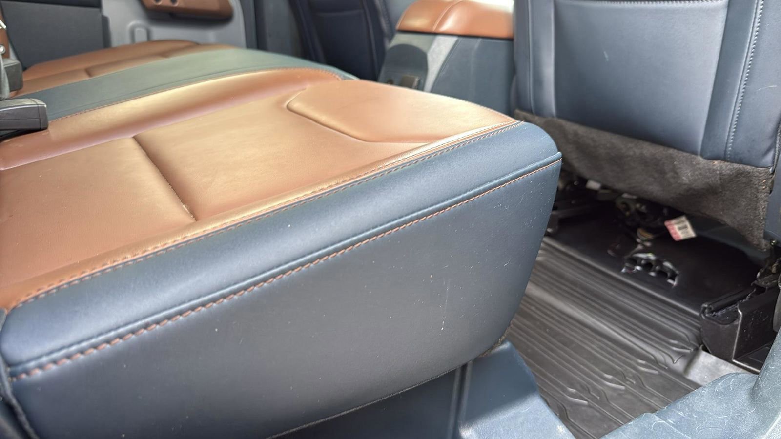 Certified 2022 Ford Maverick Lariat w/ Lariat Luxury Package image 27