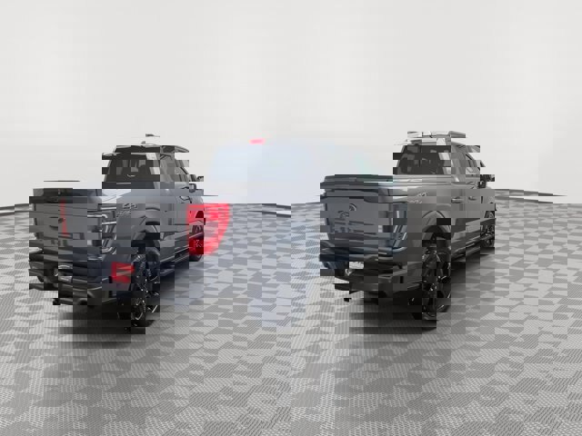 Certified 2023 Ford F150 XLT w/ Equipment Group 302A High image 39