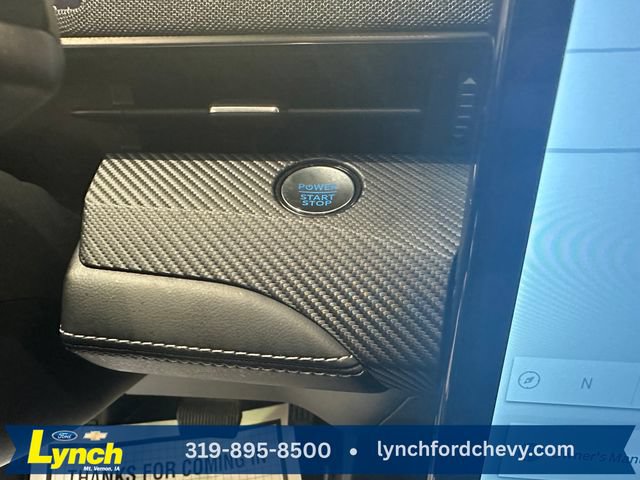 Certified 2024 Ford Mustang Mach-E Premium AWD/4WD image 21