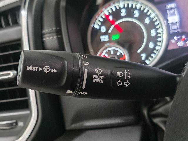 Used 2023 RAM 1500 Laramie AWD/4WD image 36