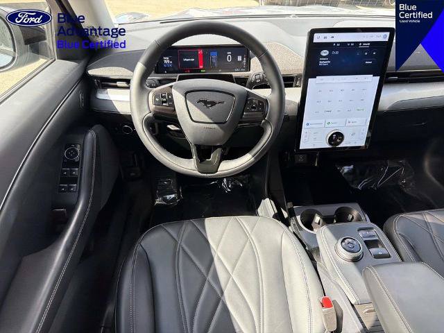 Certified 2023 Ford Mustang Mach-E Select RWD image 10