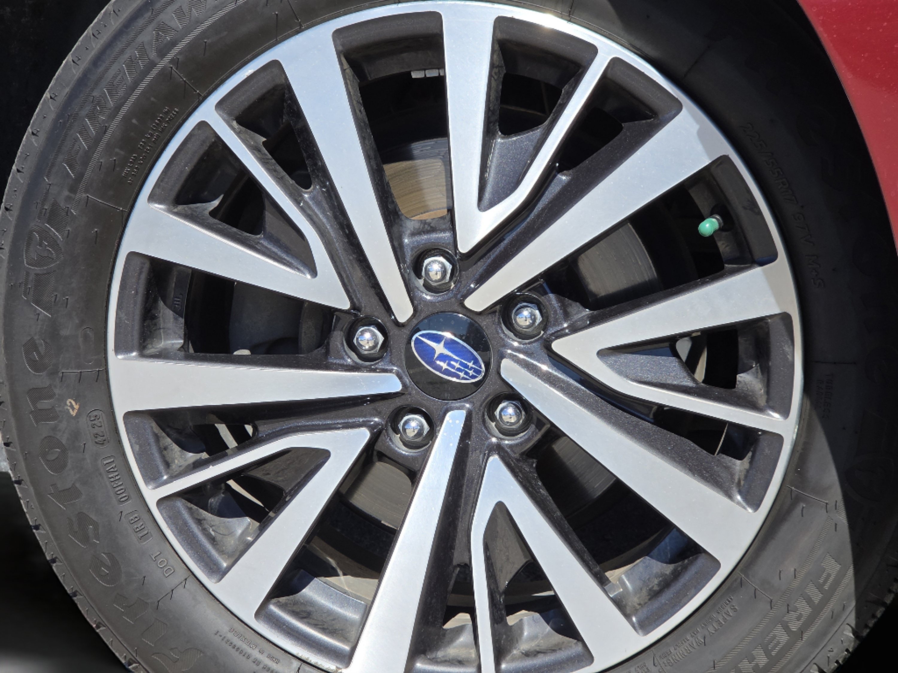 Used 2019 Subaru Legacy 2.5i Premium AWD/4WD image 14