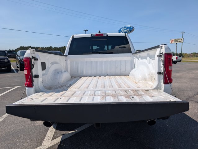 Used 2025 RAM 1500 Big Horn AWD/4WD image 32