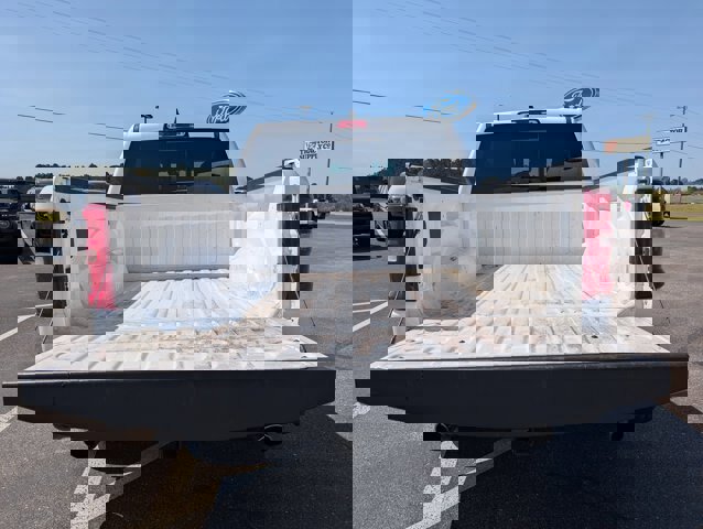 Used 2025 RAM 1500 Big Horn image 32