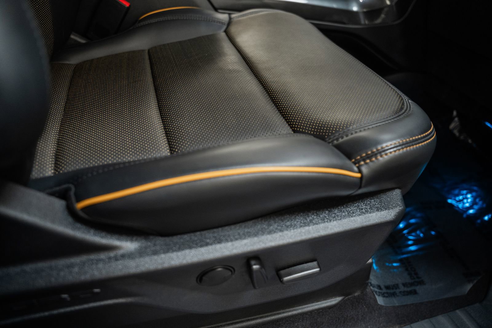 Certified 2023 Ford F150 Tremor w/ Equipment Group 402A High image 41