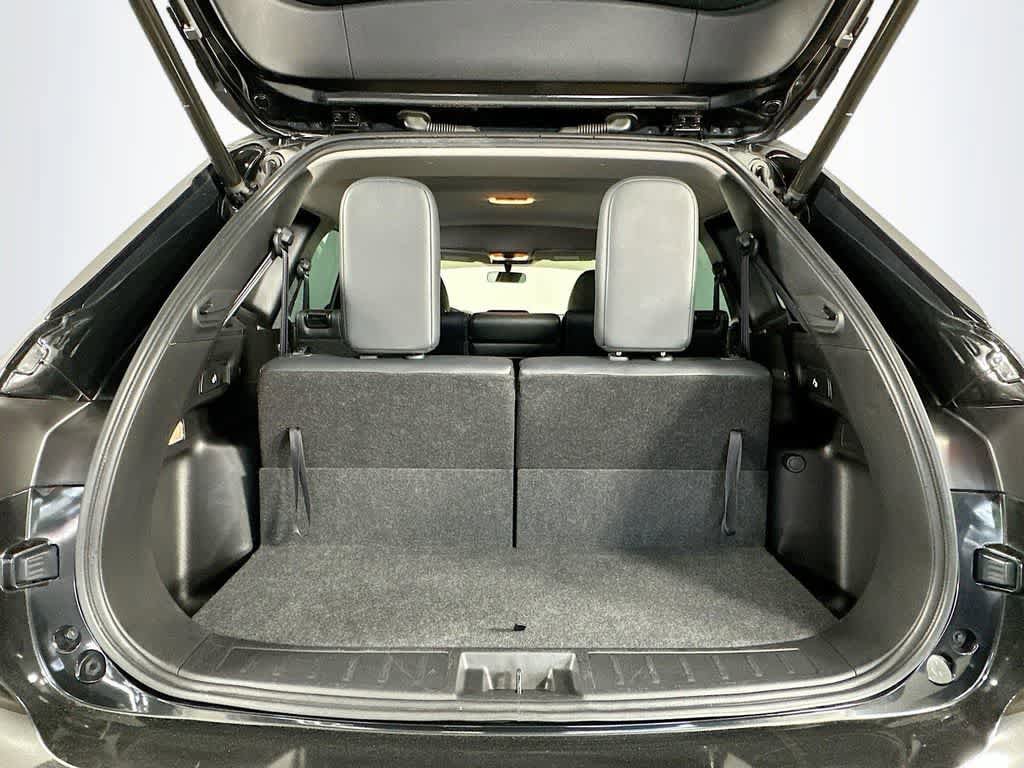 Used 2023 Mitsubishi Outlander SE FWD image 21