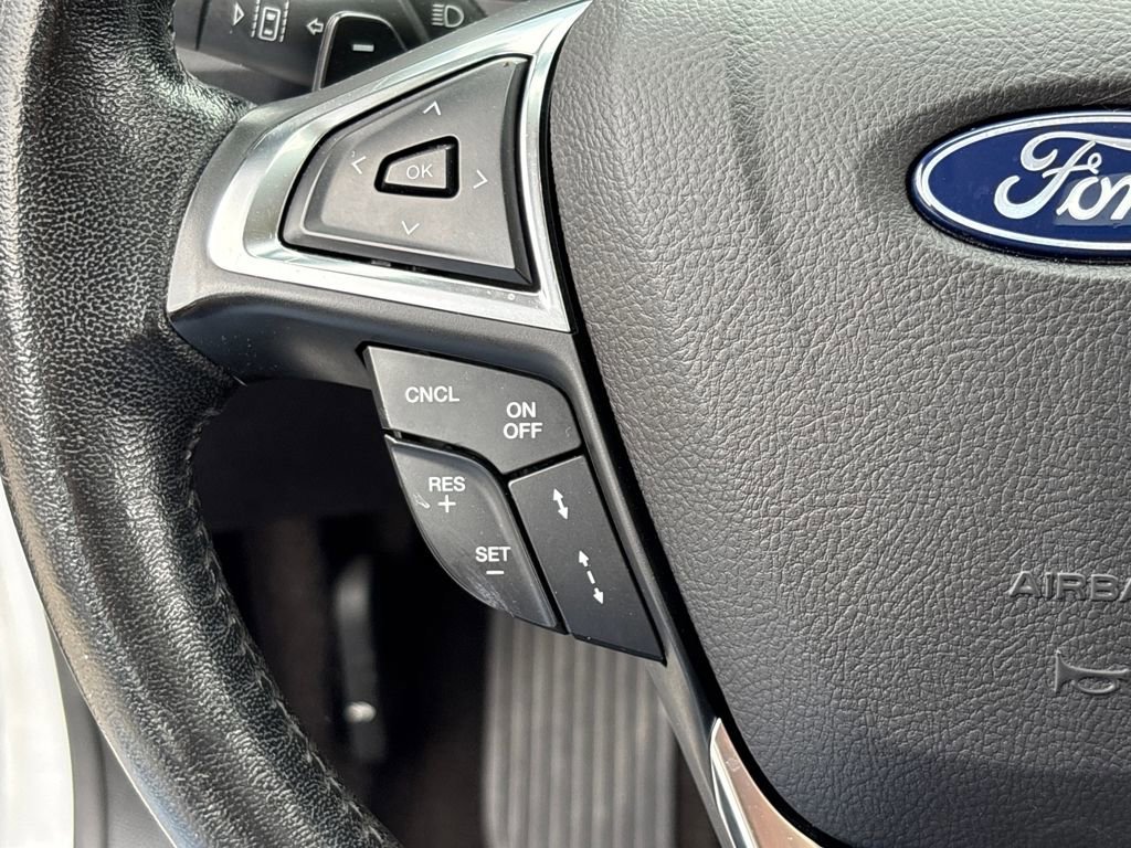 Certified 2020 Ford Fusion Titanium image 20