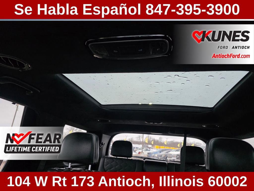 Used 2020 Hyundai Palisade Limited image 66