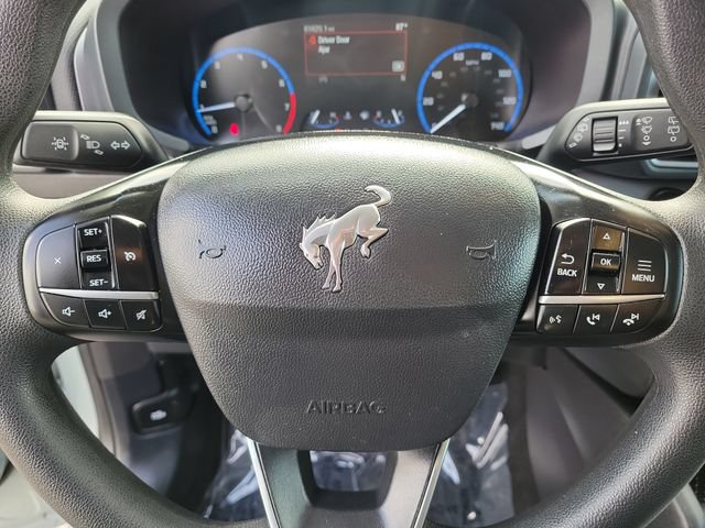Certified 2024 Ford Bronco Sport Big Bend AWD/4WD image 25