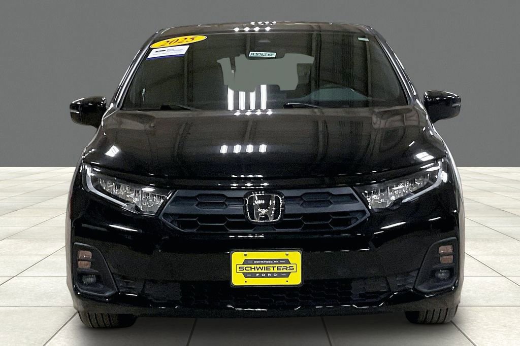 Used 2025 Honda Odyssey Sport-L image 6