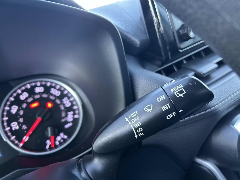 Used 2019 Toyota RAV4 LE image 25