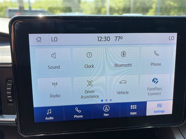 Certified 2022 Ford Explorer XLT w/ Equipment Group 202A AWD/4WD image 30
