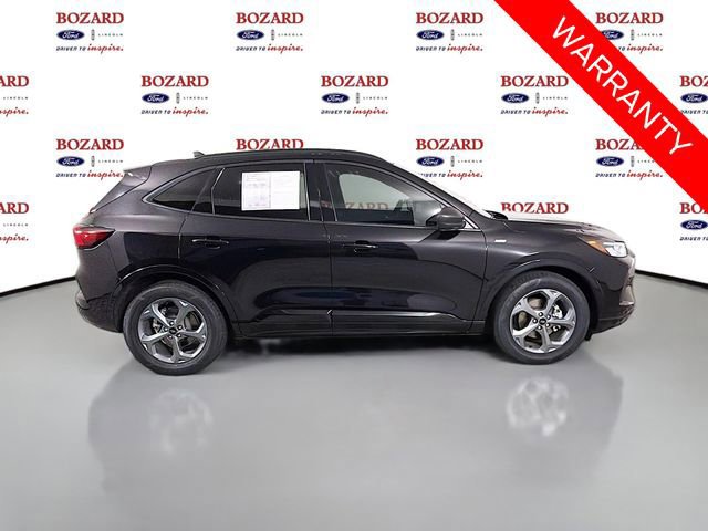 Certified 2023 Ford Escape ST-Line w/ Tech Pack #1 image 6