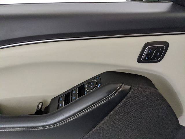 Certified 2023 Ford Mustang Mach-E Premium RWD image 14