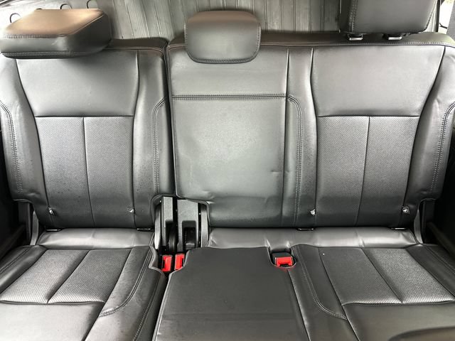 Certified 2022 Ford Expedition Max XLT AWD/4WD image 25