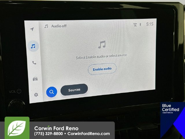 Used 2025 Toyota Corolla Cross AWD Hybrid image 18
