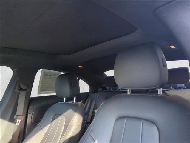 Used 2022 Mercedes-Benz CLA 250 4MATIC image 16